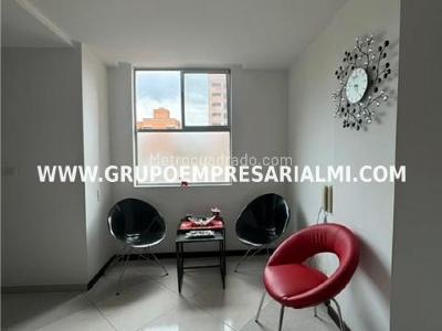 Casa de 3 alcobas en venta en Estadio, Medellín, 81 m² · foto 6 de 13
