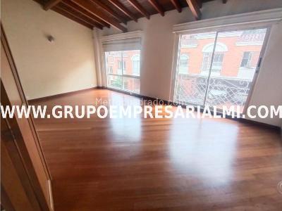 Casa de 4 alcobas en arriendo en El Poblado, Medellín, 320 m² · foto 10 de 20