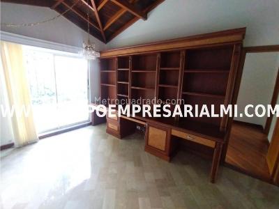 Casa de 4 alcobas en arriendo en El Poblado, Medellín, 320 m² · foto 8 de 20