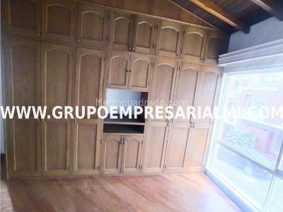 Casa de 4 alcobas en arriendo en El Poblado, Medellín, 320 m² · foto 9 de 20