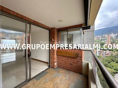 Apartamento en arriendo en El Poblado, Medellín · foto 16 de 17