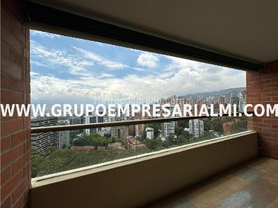 Apartamento en arriendo en El Poblado, Medellín · foto 17 de 17