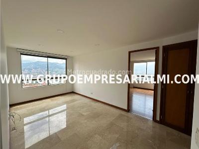 Apartamento en arriendo en El Poblado, Medellín · foto 7 de 17