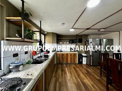 Apartamento en venta en El Poblado, Medellín · foto 2 de 20