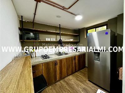 Apartamento en venta en El Poblado, Medellín · foto 3 de 20