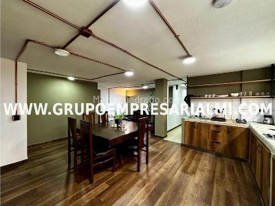 Apartamento en venta en El Poblado, Medellín · foto 4 de 20
