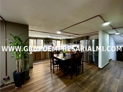 Apartamento en venta en El Poblado, Medellín · foto 5 de 20
