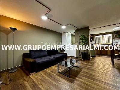 Apartamento en venta en El Poblado, Medellín · foto 7 de 20