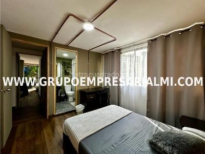 Apartamento en venta en El Poblado, Medellín · foto 8 de 20