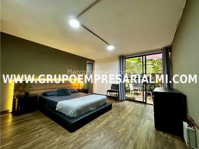 Apartamento en venta en El Poblado, Medellín · foto 9 de 20