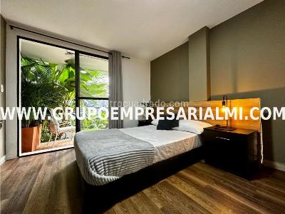 Apartamento en venta en El Poblado, Medellín · foto 11 de 20