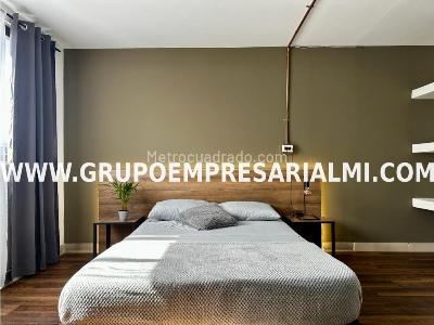 Apartamento en venta en El Poblado, Medellín · foto 12 de 20