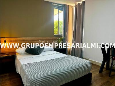 Apartamento en venta en El Poblado, Medellín · foto 13 de 20