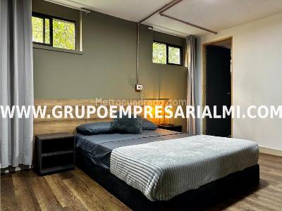 Apartamento en venta en El Poblado, Medellín · foto 15 de 20