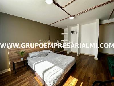 Apartamento en venta en El Poblado, Medellín · foto 16 de 20