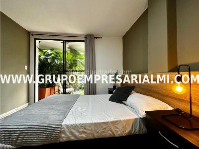 Apartamento en venta en El Poblado, Medellín · foto 17 de 20