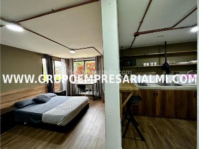Apartamento en venta en El Poblado, Medellín · foto 18 de 20