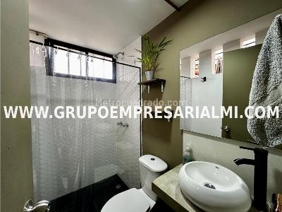 Apartamento en venta en El Poblado, Medellín · foto 19 de 20
