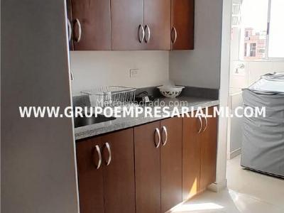 Apartamento en Arriendo, Conquistadores, Medellín