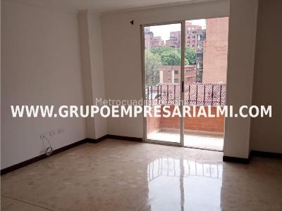 Apartamento en Arriendo, El Portal, Envigado