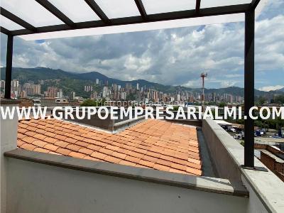 Apartamento en venta en La Independencia, Itagüí · foto 11 de 12