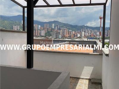 Apartamento en venta en La Independencia, Itagüí · foto 12 de 12