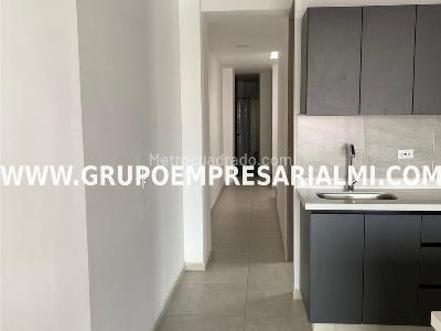 Apartamento en venta en La Independencia, Itagüí · foto 4 de 12
