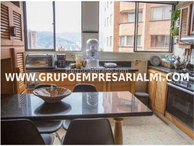 Apartamento de 4 alcobas en venta en El Diamante No. 2, Medellín, 243 m² · foto 13 de 20