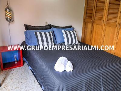 Apartamento de 4 alcobas en venta en El Diamante No. 2, Medellín, 243 m² · foto 17 de 20