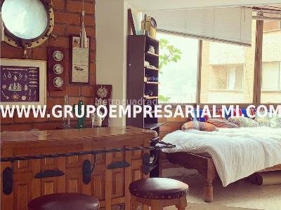 Apartamento de 4 alcobas en venta en El Diamante No. 2, Medellín, 243 m² · foto 20 de 20