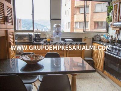 Apartamento de 4 alcobas en venta en El Diamante No. 2, Medellín, 243 m² · foto 5 de 20