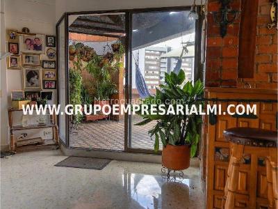 Apartamento de 4 alcobas en venta en El Diamante No. 2, Medellín, 243 m² · foto 6 de 20