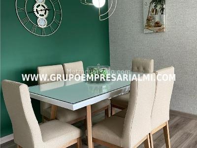 Apartamento de 3 alcobas en arriendo en El Poblado, Medellín, 84 m² · foto 2 de 20