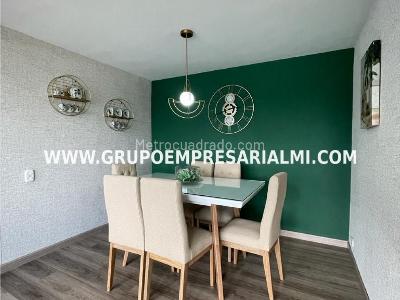 Apartamento de 3 alcobas en arriendo en El Poblado, Medellín, 84 m² · foto 3 de 20
