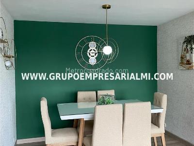 Apartamento de 3 alcobas en arriendo en El Poblado, Medellín, 84 m² · foto 5 de 20