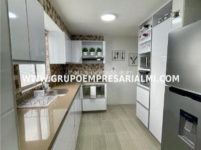 Apartamento de 3 alcobas en arriendo en El Poblado, Medellín, 84 m² · foto 9 de 20