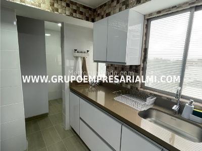 Apartamento de 3 alcobas en arriendo en El Poblado, Medellín, 84 m² · foto 11 de 20