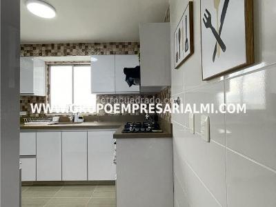 Apartamento de 3 alcobas en arriendo en El Poblado, Medellín, 84 m² · foto 15 de 20
