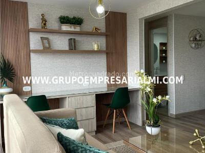 Apartamento de 3 alcobas en arriendo en El Poblado, Medellín, 84 m² · foto 20 de 20