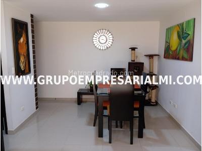 Apartamento de 3 alcobas en venta en El Carmelo Ll, Sabaneta, 100 m² · foto 2 de 20
