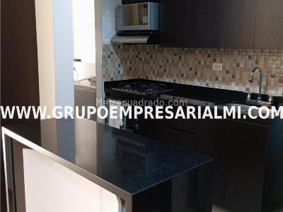 Apartamento de 3 alcobas en venta en El Carmelo Ll, Sabaneta, 100 m² · foto 3 de 20