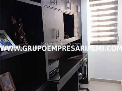 Apartamento de 3 alcobas en venta en El Carmelo Ll, Sabaneta, 100 m² · foto 6 de 20