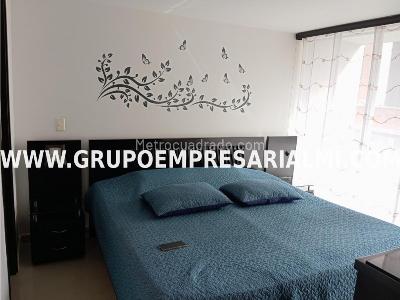 Apartamento de 3 alcobas en venta en El Carmelo Ll, Sabaneta, 100 m² · foto 9 de 20