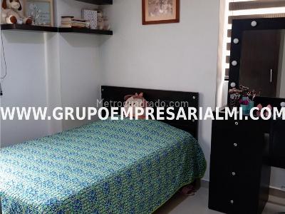 Apartamento de 3 alcobas en venta en El Carmelo Ll, Sabaneta, 100 m² · foto 10 de 20