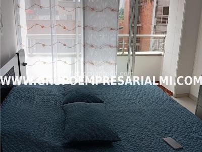 Apartamento de 3 alcobas en venta en El Carmelo Ll, Sabaneta, 100 m² · foto 12 de 20
