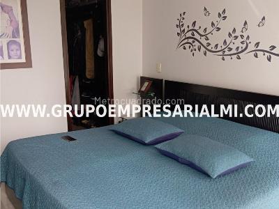 Apartamento de 3 alcobas en venta en El Carmelo Ll, Sabaneta, 100 m² · foto 13 de 20