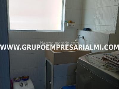 Apartamento de 3 alcobas en venta en El Carmelo Ll, Sabaneta, 100 m² · foto 16 de 20