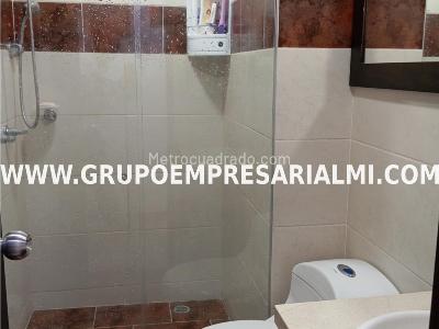 Apartamento de 3 alcobas en venta en El Carmelo Ll, Sabaneta, 100 m² · foto 17 de 20
