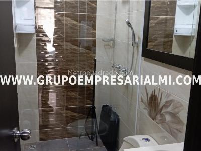 Apartamento de 3 alcobas en venta en El Carmelo Ll, Sabaneta, 100 m² · foto 18 de 20