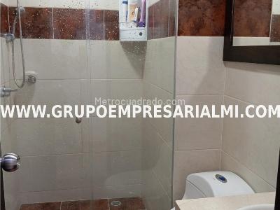 Apartamento de 3 alcobas en venta en El Carmelo Ll, Sabaneta, 100 m² · foto 19 de 20